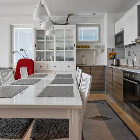 Kelotaehti A 31 By Interhome Saariselkä