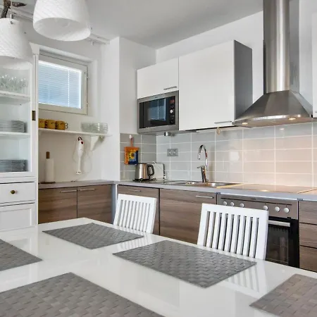 Loma-asunnot Kelotaehti A 31 By Interhome