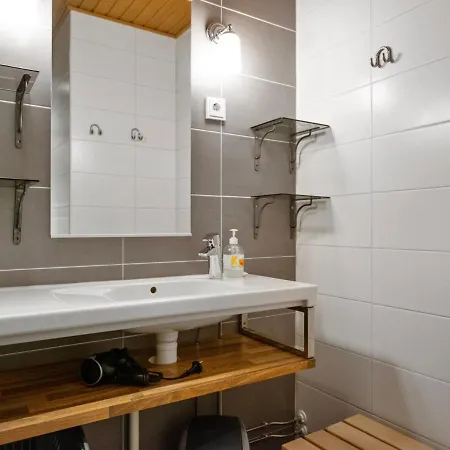 Kelotaehti A 31 By Interhome Saariselkä