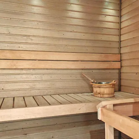Loma-asunnot Kelotaehti A 31 By Interhome *